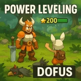 Unity-KOURIAL!! Up votre personnage Lvl 1---->200 +GIFT !!