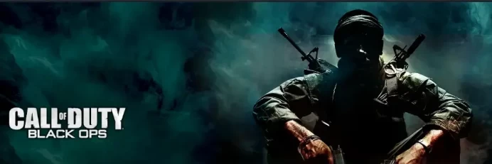 [Steam] Call of Duty Black Ops 1 Full Access | Automatic Delivery  + Modern Warfare 3 (2011)+Modern Warfare 2 2009 