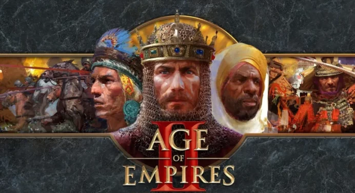 Age of Empires [ STEAM ] Age of Empires II | Full Access | Auto Delivery
