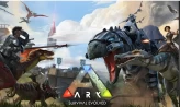 [STEAM] ARK: Survival Evolved Account  |  Fresh Account | Full Access | Instant Delivery