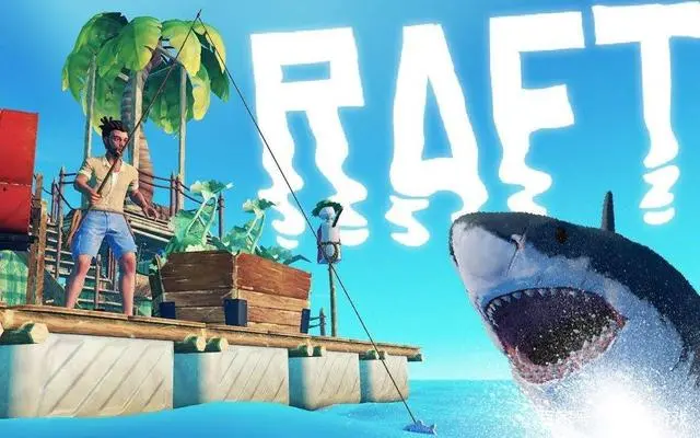 Instant → Raft ← Steam&Email - Restriction: Community closed Account