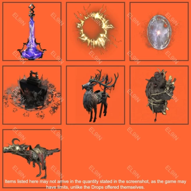 • Path of Exile 2 • Twitch Drops • Dawn of the Hunt Week 2 [Total 7 Items]