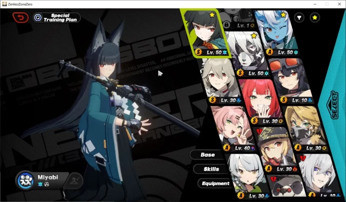 Asia IK 48|2 Limited 1 Sign (Miyabi,Yuzuha)+3 STD|1 S BG+3 WEngine|Belle|Take Mail| Check SS (ZZZ1504)