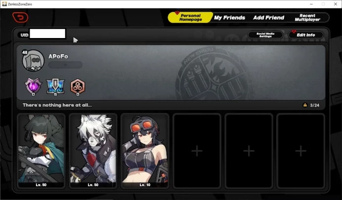 Asia IK 48|2 Limited 1 Sign (Miyabi,Yuzuha)+3 STD|1 S BG+3 WEngine|Belle|Take Mail| Check SS (ZZZ1504)
