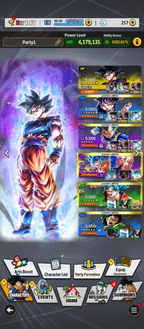 D640-IOS+Android-UL Goku Uis Red Star+33 Legends Limited+Good Equipment+New LL Goku Uis Red Star+God Goku Zenkai+God Vegeta+Vegito Green+Jiren