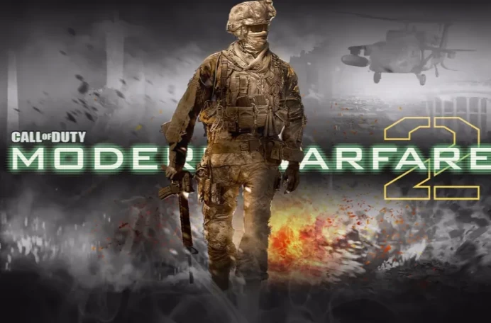 [ STEAM ] MW2 ( 2009 ) | Call of Duty: Modern Warfare 2 ( 2009 ) | Full Access | Can Change Data | Auto Delivery