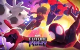 MARVEL Future Fight [Global] 4500-5500 diamonds Bring 20-40 random six star characters (Including 4 random third-order characters)