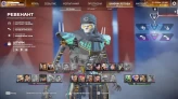 AP332 //175+ level ranked ready 21k red coins 645 blue
