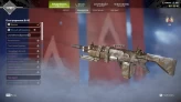 AP337 //EA+STEAM WEAPON SKINS ranked ready Level 160 