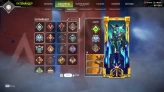 AP342 //BLUE VOIDWALKER 20kills+4kDMG Pathfinder+ 4K Wraith(1000+kills, 36+leg items)+Jet flatline