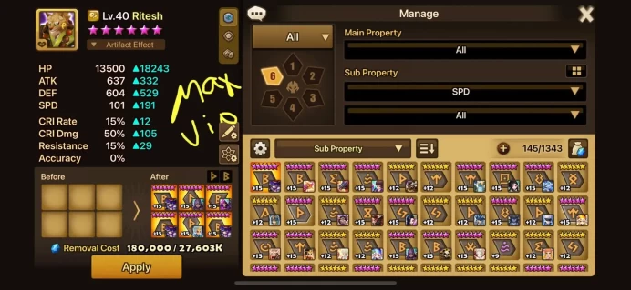 C3/C1+84 Nat5+4 LD [DARK BAYEK-ZENISEK-LEONA-WOONSA]+214 Swift-191 Vio-182 Despair Runed+Dungeons Good+Perfecto-FULL ACCESS