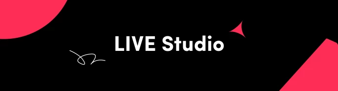 | Live Studio Ready | Live Phone Ready | +1.000 Followers | Full Data change |