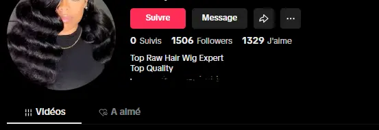 | Europe | Live phone ready | May have Live Studio | 1.500 Followers | No bann | No violations | Full Data Change | Native mail |