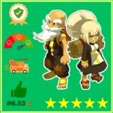 Unity - ENU 200 RAFAL !! Jamais Certifie, 100% Safe.