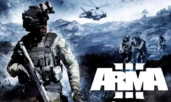 ARMA 3 Steam account | Fresh New Account (0 Hours) | Can Change Data | Auto Delivery