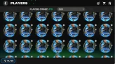 Android/IOS|OVR114/69,3B Value|14k Gems + 15 Icons,3Evo (Maradona,Vieira,Nedved,Vidic,Ibrahimovic,Lampard)|Log EA|(FCM721)