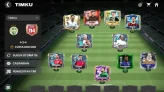 Android/IOS|OVR114/31.6B Value|6 Icons,5 Evo(Dempsey,Eusebio,Gyökeres,Lahm,Pulisic)EA login(FCM723)