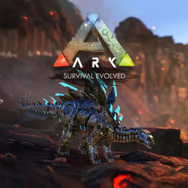 【Epic Games】ARK: Survival Evolved ● Full Access【Instant Delivery】