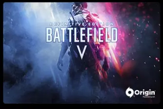 Battlefield V Definitive Edition - Origin Key (Global)