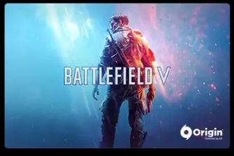 Battlefield V - Origin Key (Global)