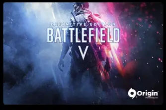 Battlefield V: Definitive Edition EN Language Only - Origin Key (Global)
