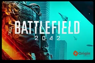 Battlefield 2042 - Origin Key (Global)