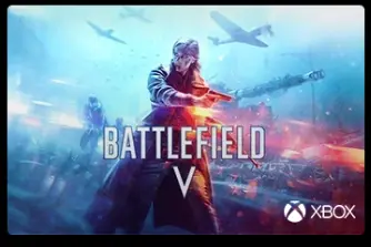 Battlefield V Standard Edition - Xbox Live Key (Global)