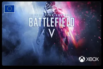 Battlefield V Definitive Edition - Xbox Live Key (EU)