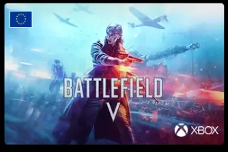 Battlefield V Standard Edition - Xbox Live Key (EU)