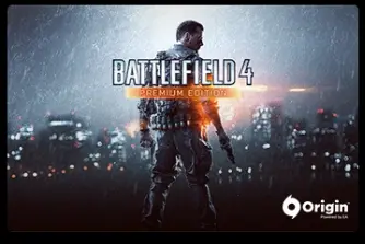 Battlefield 4 Premium Edition - Origin Key (Global)