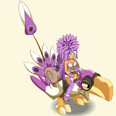 Kourial : Dofus Vulbis + Siroko + Kit parchotage 100 Agilité + Top bonus 