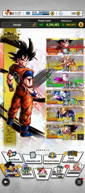 D662-IOS+Android-4 UL(New SS Goku+Frieza Power)+24 Legends+Good Equipment+New Goku+Namek Goku+SS4 Goku+SS4 Gogeta+Vegito Green+Goku+God Goku