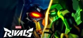 Twitch Account | Marvel Rivals | ALL POSSIBLE TWITCH DROPS(28) | 6 COSTUMES + 8 PLATES + 9 SPRAYS + 5 EMOTES | Twitch Drops