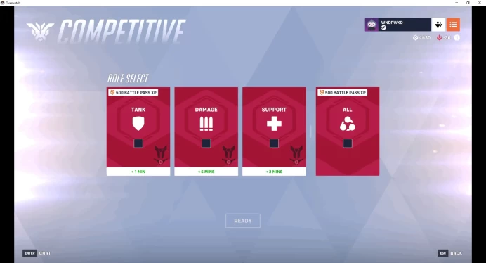 Lifetime Warranty+Steam Account + 190 SKINS + Free Choose 1 Golden Weapon+3 Golden Weapon+GENJI ONI + ANA GHOUL + HANZO DEMON + D.VA PALANQUIN +