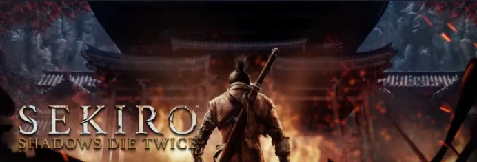 [STEAM ONLINE Account] Sekiro: Shadows Die Twice Account | Full access | Can Change Data | Community market disabled