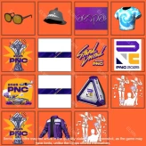 • PUBG: BATTLEGROUNDS • Twitch Drops • PNC 2025 Drops Day 5 [Total 19 Items]
