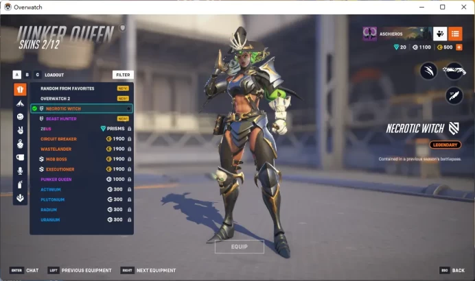 GENJI / CYBER DEMON / Full Mail Access / see the picture / Please Read Description / qwgb