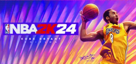 [STEAM ONLINE Account] NBA2K24 + Dread Hunger Account |Can not Change Mail | Fast Delivery