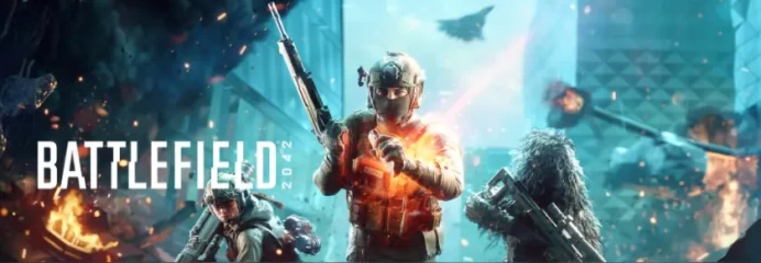 [STEAM] Battlefield 2042 Account online | Cannot Change Mail | Fast Delivery