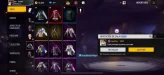 Lv 51 / Rampage / MYTHIC 18 / EPIC 27 / Clothes 151 / Pants 84 / Shoes 78 / cod 5