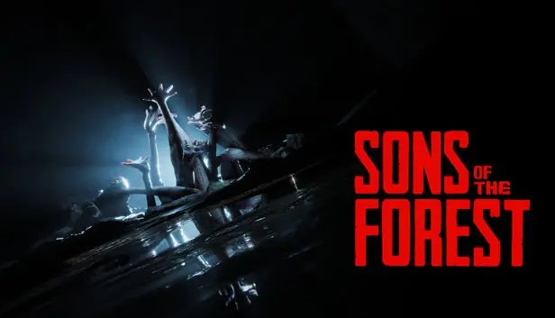 [3in1] / Instant • Sons of the Forest • [ONLINE STEAM] • Full access • Warranty • Inactive • 2 Gifts