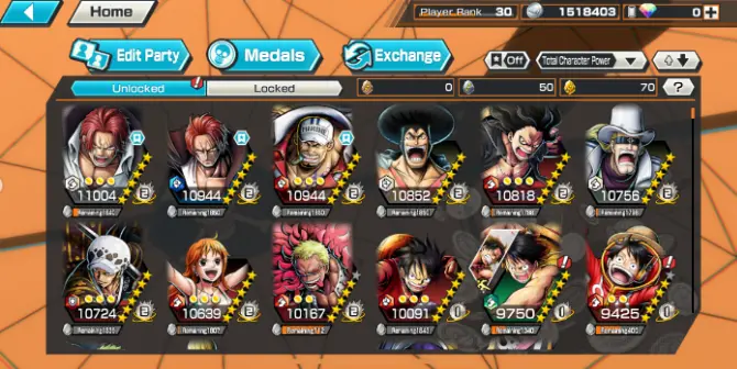 7 EX META 3 MAX FILM RED SHANKS POWER 11K AKAINU MAX SHANKS MAX GOLD D ROGER 5 GEAR LUFFY YAMATO ACE KAIDO GOOD MEDAL SUPPORT 138 MANY MEDAL MA