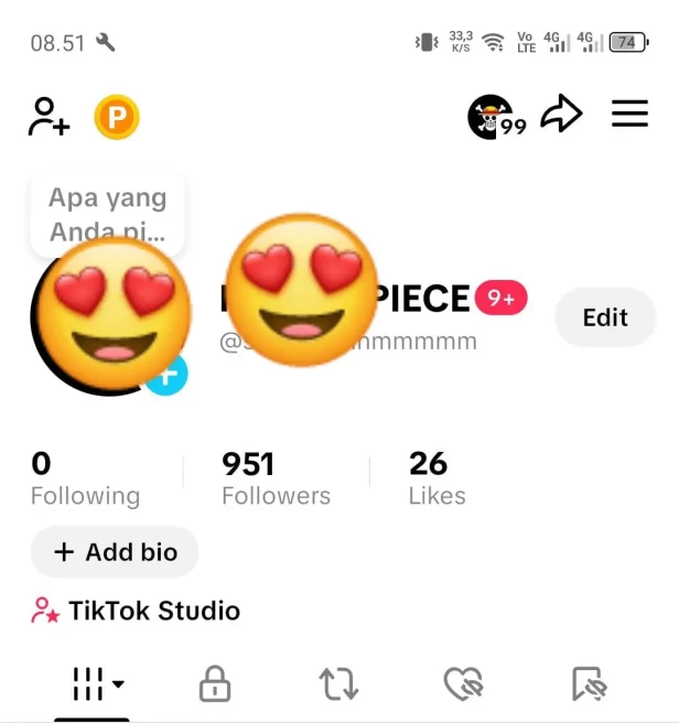 #TT.1034 Instant Delivery various live, areas can be changed, gift, creator, full access, guarantee reliable friendly price list 