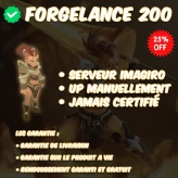 Compte Dofus Enutrof 200 Opti Rouen 76000 Jeux Vidéo