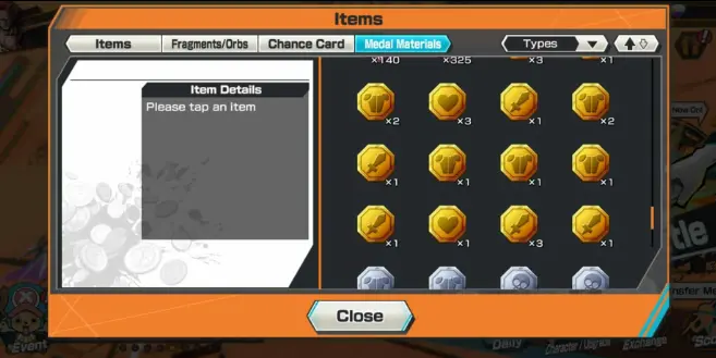 Good price, 4 Ex + many items - ANDROID-IOS-BANDAI (O2)