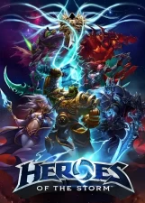 【BattleNet - Europe】Heroes of the storm • Fresh New • Original Email • Instant Delivery