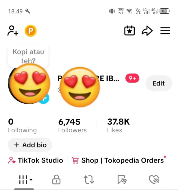 #TT.1039 Instant Delivery various live, areas can be changed, gift, creator, full access, guarantee reliable friendly price list 