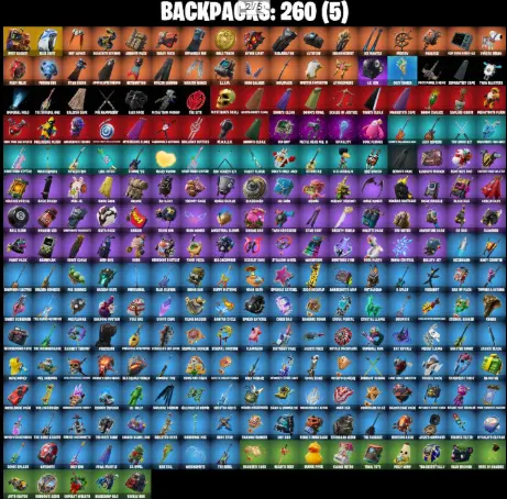 211 Skins  Lina Scorch, Blue Team Leader, Lynx, Drift, Calamity, Carbide, 3550 Vb