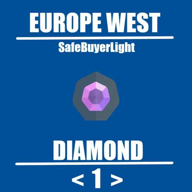 ~ [ V26ACT3 ] / EU / DIAMOND 1 / [FULL ACCESS] / INSTANT DELIVERY / HAND MADE / FRESH SAFE ACCOUNT / NEW ACT / BEST QUALITY / SUPPORT [ 7/24 ] 