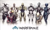 Twitch Account | Twitch Drops | Community Drops #125 | Warframe | [Total 22 Items] Sys34 | Automatic Delivery